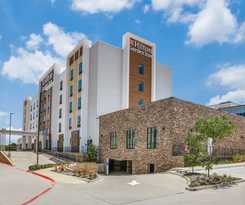 Hilton Garden Inn Dallas Central Expy North Park Area, Tx