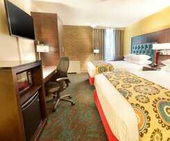 Hotel Pear Tree Inn San Antonio Airport