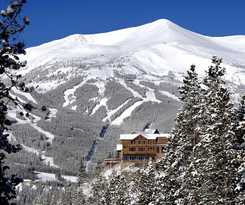 Hotel The Lodge At Breckenridge