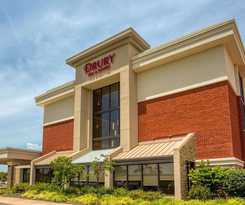 Hotel Drury Inn And Suites St. Louis Fairview Heights