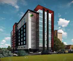 Element Toronto Airport