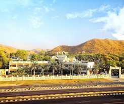 Hotel Chandrawati Palace
