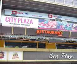 City Plaza