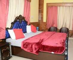 Hotel Royal Green Buds