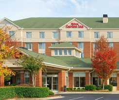 Hilton Garden Inn Atlanta North/johns Creek