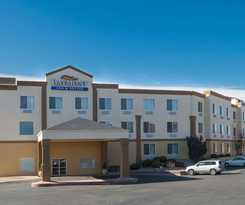 Baymont By Wyndham Colorado Springs