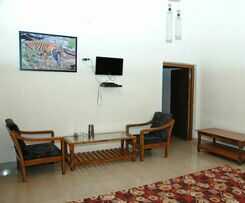 Hotel Kraj Tiger Resort