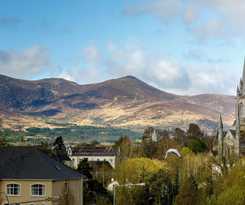 Hotel Park Place Apartments