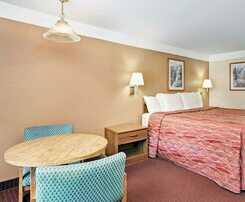 Knights Inn Charleston