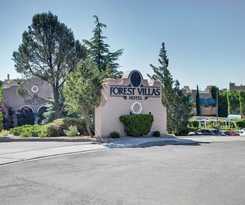 Hotel Forest Villas - Prescott