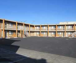 Hotel Rodeway Inn