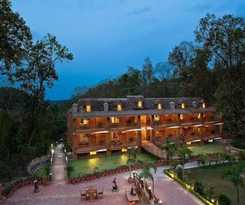 The Rangers Reserve Jim Corbett
