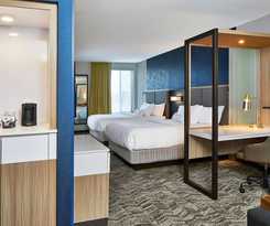 Springhill Suites By Marriott Charlotte At Carowinds