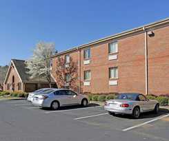 Hotel Suburban Studios Montgomery East I-85
