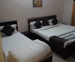 Hotel Golden Nest