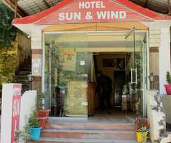 Hotel Sun And Wind