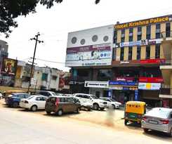 Krishna Palace