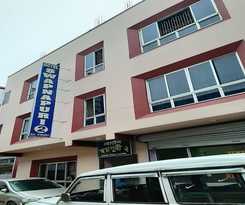 Hotel Spot On 44992 Swapnapuri