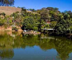 Hotel Fazenda Vilarejo