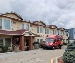 Western Budget Motel 1