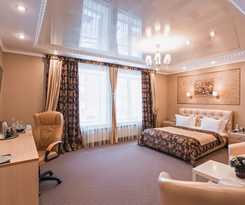 Hotel Chocolate