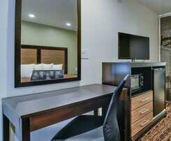 Hotel Vagabond Inn Sunnyvale