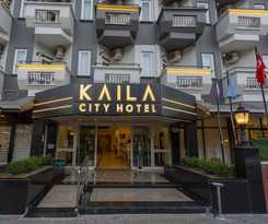 Kaila City Hotel
