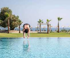 Hotel Myrion Beach Resort And Spa - Adults Only