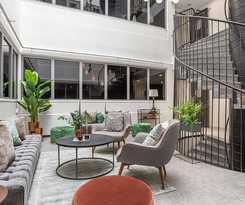 Hotel Arkaden - Long Stay