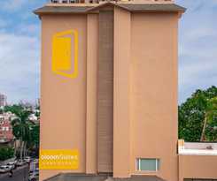 Hotel Bloomsuites - Ahmedabad