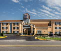 Hotel Sleep Inn Bessemer Helena