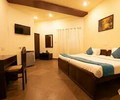 Hotel The Fern Ranthambore Forest Resort