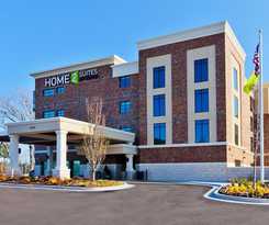 Home2 Suites By Hilton Alpharetta