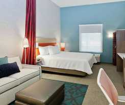 Home2 Suites By Hilton Atlanta Airport West