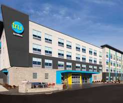 Hotel Tru By Hilton Sharonville