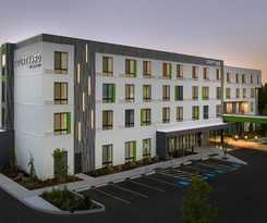 Hotel Courtyard By Marriott Portland East