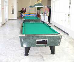 Hotel Liberty Resort