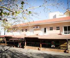 Hotel Dona Ad&eacute;lia E Restaurante