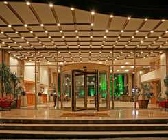 Hotel Rhodes Bay and Spa