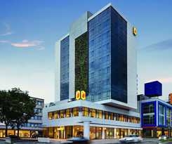 Hotel Super 8 By Wyndham Koblenz