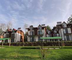  Yıldız Country Hotel