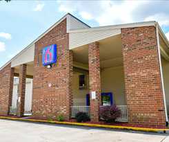 Motel 6 Greensboro, Nc - Airport