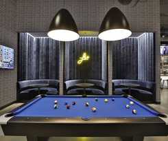 Hotel Aloft Katy Mills