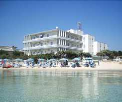 Hotel Blu