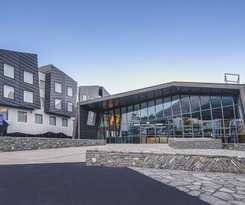 Hotel Holiday Inn Express And Suites Queenstown, An Ihg