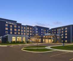 Residence Inn By Marriott Toronto Mississauga Southwest