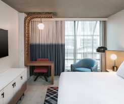 Hyatt Centric Downtown Portland