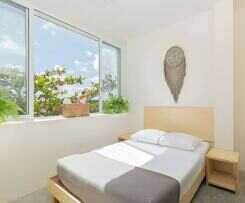Oostel Smart Capsule Hostel - Tulum Pueblo