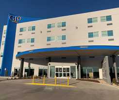 Hotel GLō Best Western Tulsa East Route 66