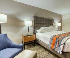 Hotel Drury Inn And Suites St. Louis Collinsville